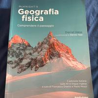 Libro geografia fisica piccin mcknight’s