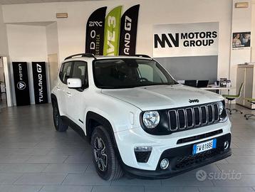 Jeep Renegade 1.6 Mjt 120 CV Longitude
