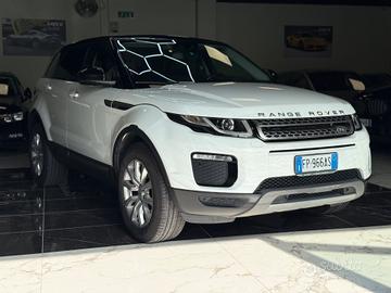 Land Rover Range Evoque 2.0 TD4 150 CV 5p. HSE Dyn