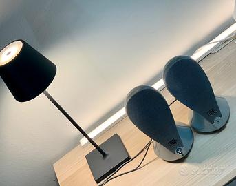 JBL "duet" Speaker Audio Amplificati