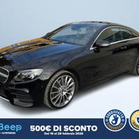 Mercedes-Benz Classe E Cpé E COUPE 220 D PREM...