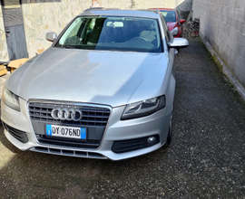 Audi A4 2.0 TDI multitronic Avant