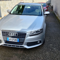 Audi A4 2.0 TDI multitronic Avant