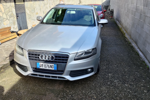 Audi A4 2.0 TDI multitronic Avant