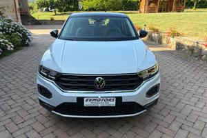 Volkswagen T-Roc 1.5 TSI ACT Advanced BlueMotion T