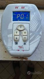 Magnetoterapia Well Mag