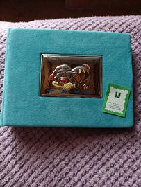 album foto  per bimbo 