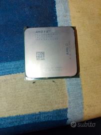processore amd 
