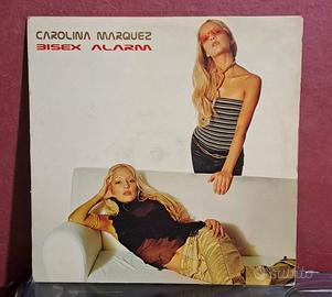 carolina marquez  - bisex alarm