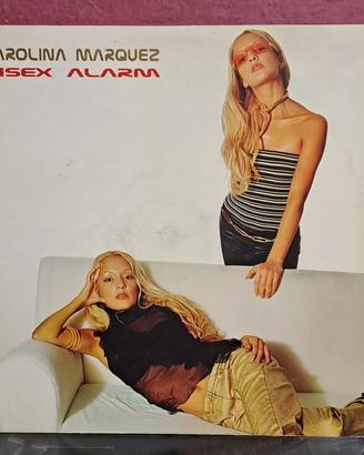 carolina marquez  - bisex alarm