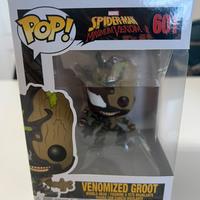 Funko Pop Venom Groot