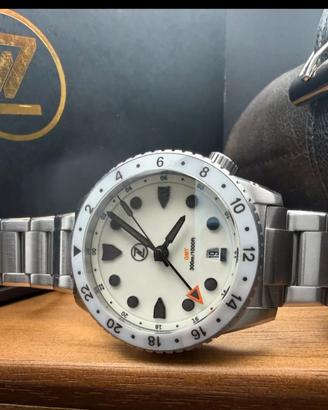 zelos mako frost gmt full set 