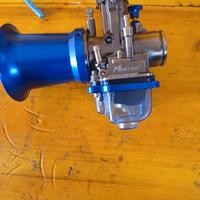Carburatore 21 PWK Maikuni
