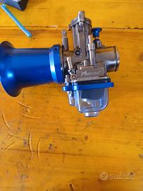 Carburatore 21 PWK Maikuni