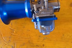 Carburatore 21 PWK Maikuni