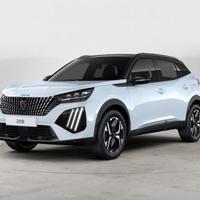 Peugeot 2008 1.2 hybrid GT 145cv e-dcs6 IN PROMO