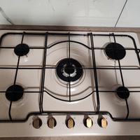 Fornello a gas Electrolux 