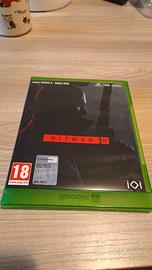 HITMAN III XBOX SERIE X, XBOX SERIE ONE, XONE, ITA