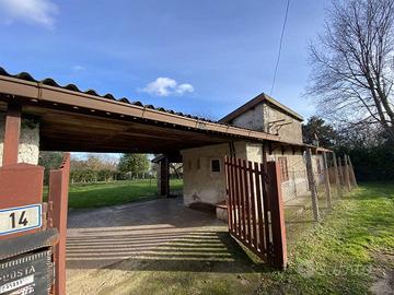Villa di 58 m² con 2 locali a Cave