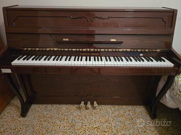 Pianoforte verticale Furstein Farfisa