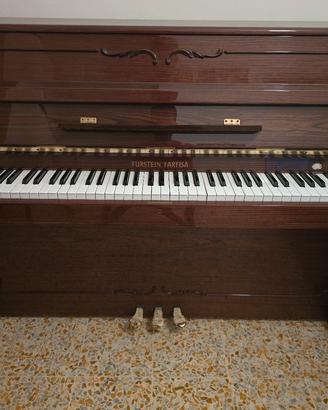 Pianoforte verticale Furstein Farfisa