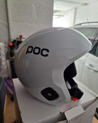 Casco sci POC Skull Dura X MIPS
