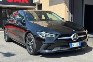 MERCEDES-BENZ CLA 180 d Automatic Shooting Brake