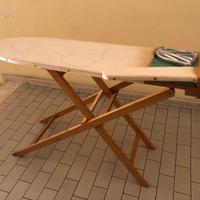 asse da stiro