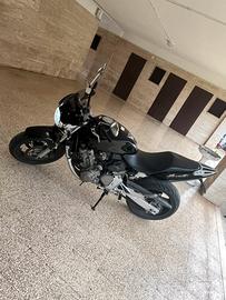 Honda hornet 600 2003
