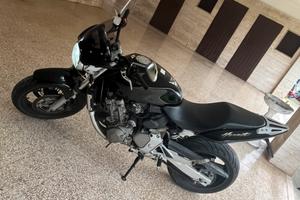 Honda hornet 600 2003