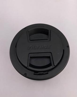 Obiettivo Viltrox AF 33mm F1.4 STM x mount