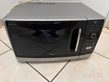 Forno a micro onde whirpool