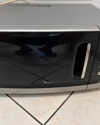 Forno a micro onde whirpool