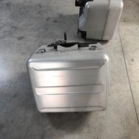 bauletti originali Honda crosstourer 
