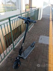 Monopattino ninebot E2 in garanzia