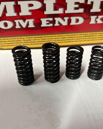 MOLLE VALVOLE RINFORZATE CRF150R