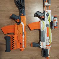Nerf fucili