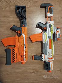 Nerf fucili