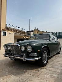 jaguar epoca