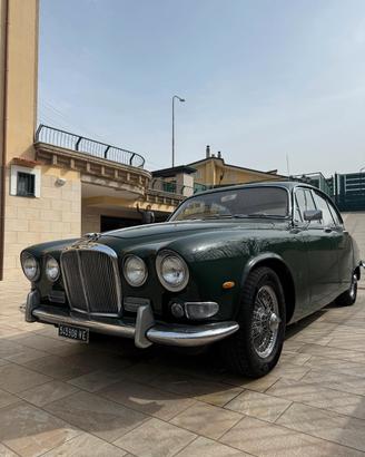 jaguar epoca