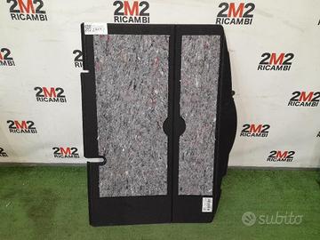 MOQUETTE COPRI RUOTA DI SCORTA TOYOTA Yaris Serie