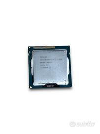 Intel Core Pentium G2030