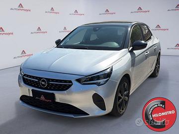 Opel Corsa 1.5 Diesel 100cv Edition MT6