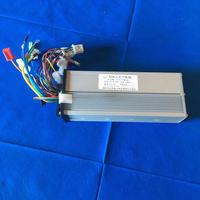 Centralina motore brushless 2000w 48/60/64