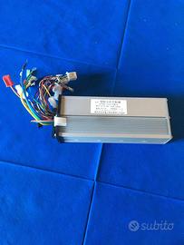 Centralina motore brushless 2000w 48/60/64