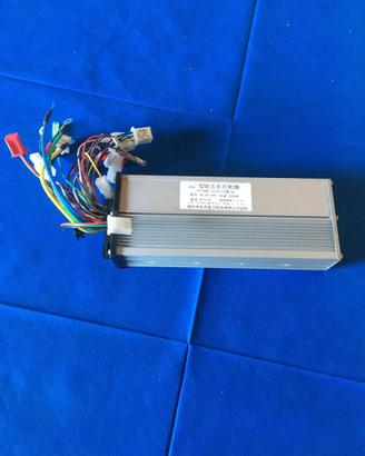 Centralina motore brushless 2000w 48/60/64