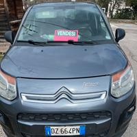 Citroen Picasso