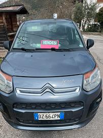 Citroen Picasso