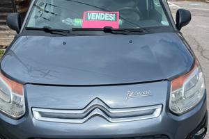 Citroen Picasso
