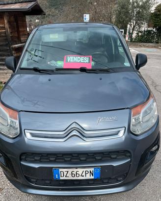 Citroen Picasso